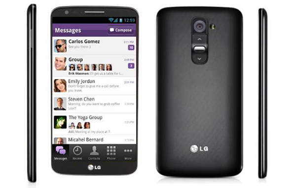 viber on samsung watch