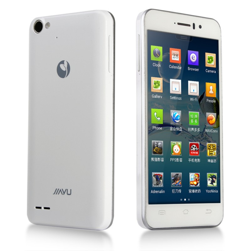 Jiayu G4