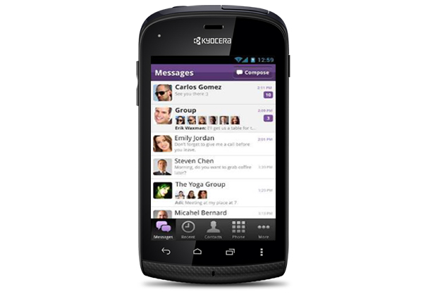 KYOCERA viber