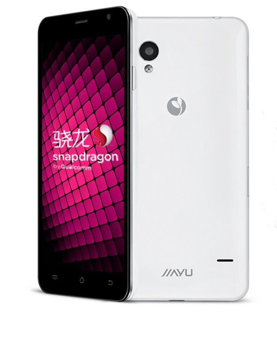 jiayu s1