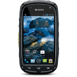 kyocera torque