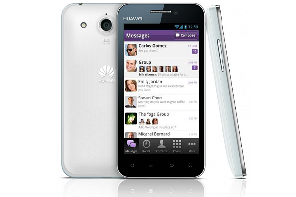 viber for huawei