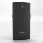 OnePlus One Black