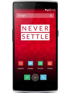 oneplus one