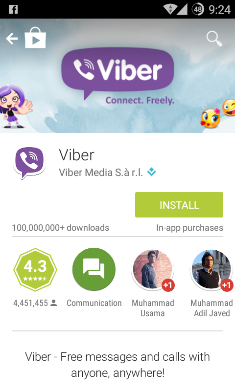 download viber safe download viber safe