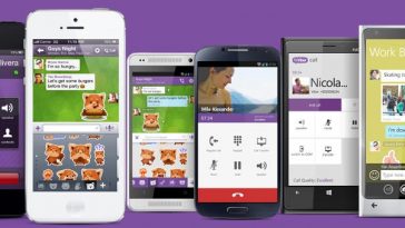 Viber