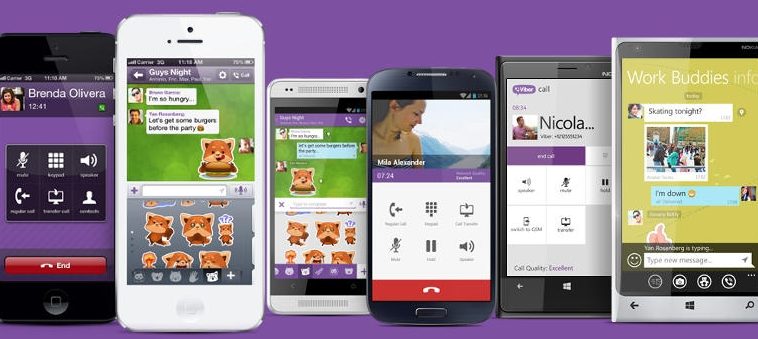 Viber