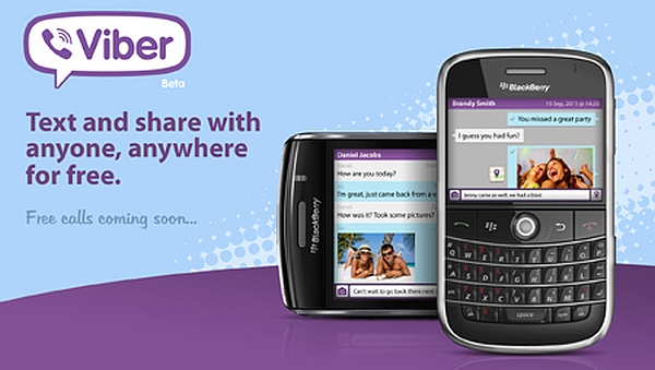 Things to Know about the Viber App