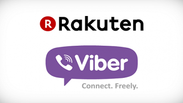 viber-rakuten