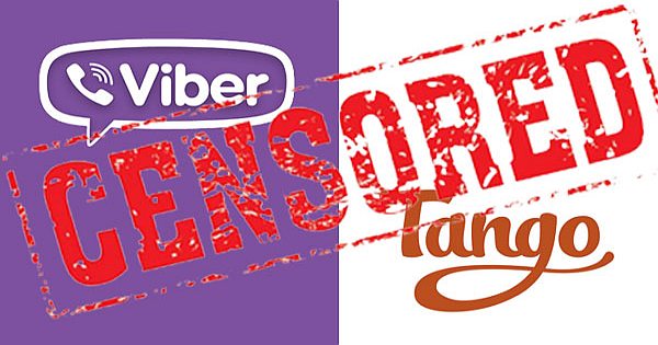 Viber Operational in Bangladesh after Ban
