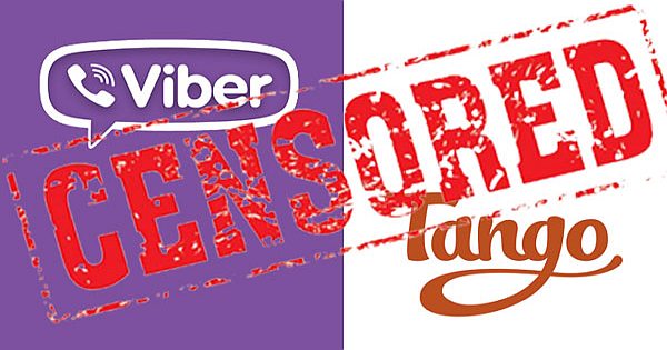 list of countries that ban viber calling list of countries that ban viber calling