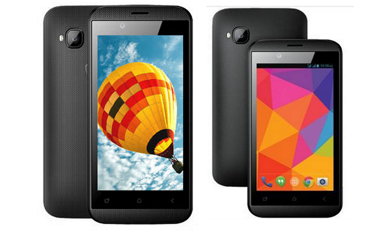 Micromax Bolt S300 and Bolt D320 Smartphone Reviews