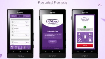 viber-app