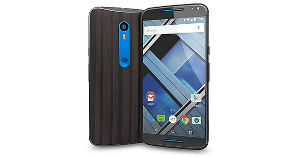 Five Secrets to Know about the Moto X Pure Edition
