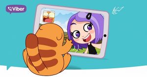 Viber-messenger-apk-5-6-0