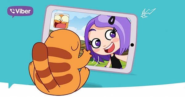 Download Viber 5.6.0: Latest Viber Messenger for Android