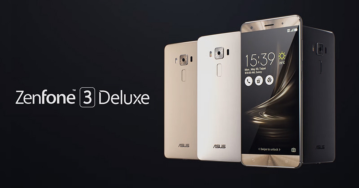Android Smartphones with 6GB RAM