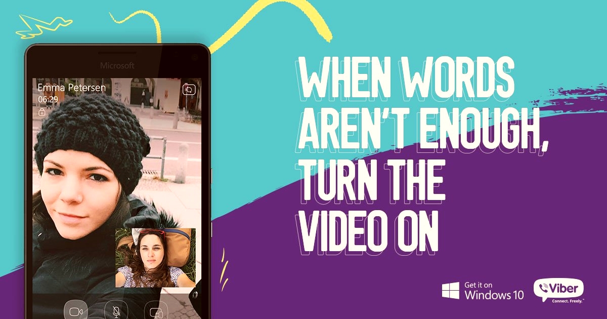 Download Viber 10: Message Editing Feature