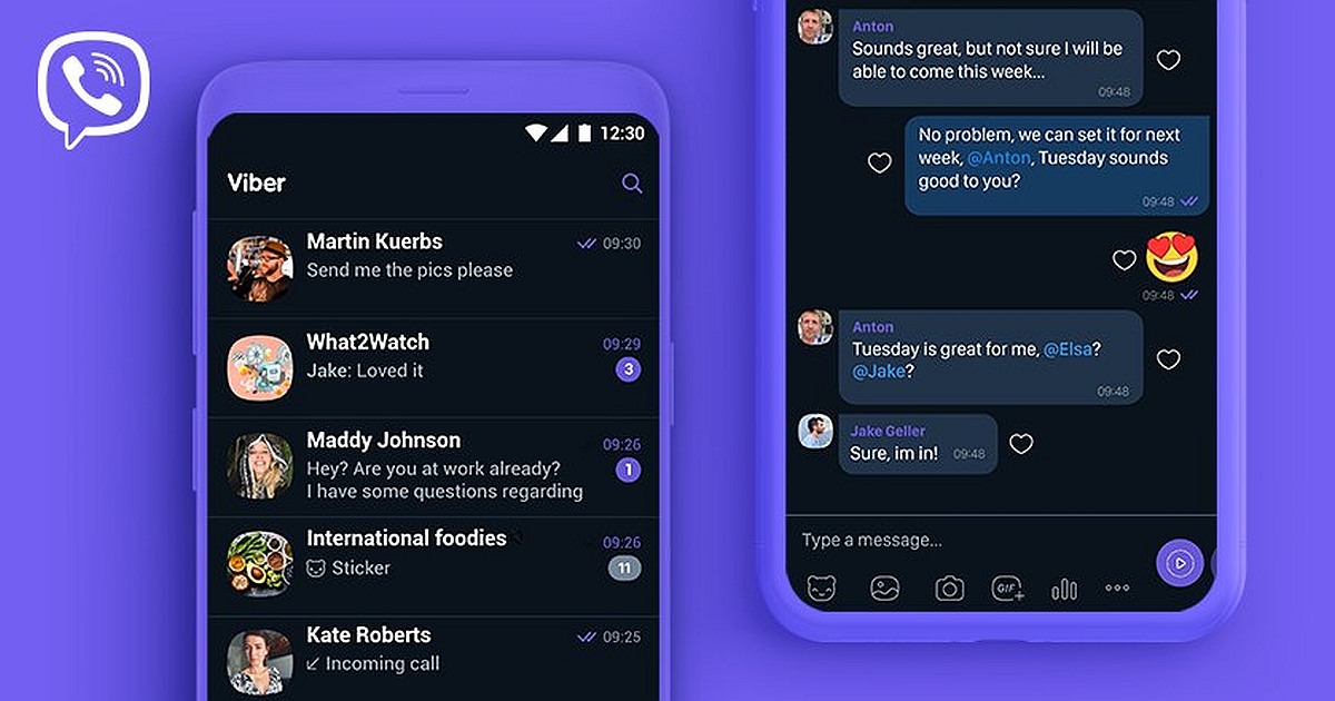 messenger for android free doqnload